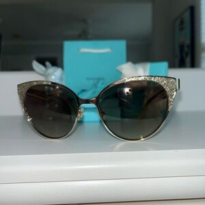Kate Spade Golden Shimmer Sunnies